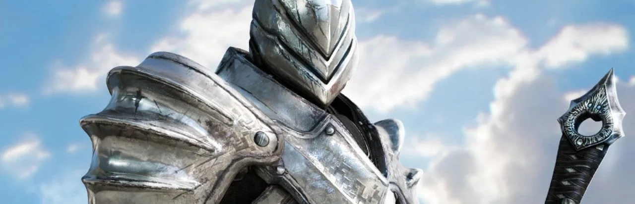 Infinity Blade