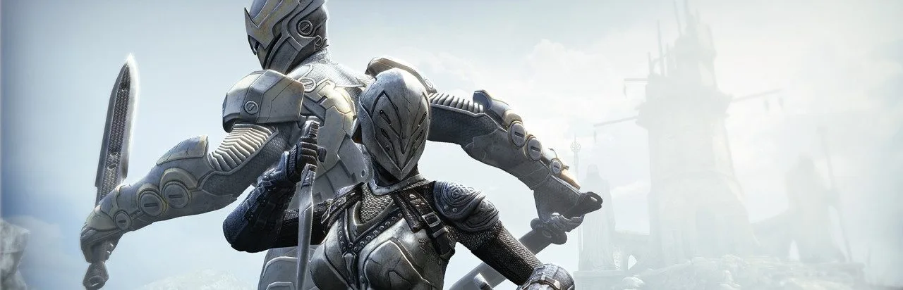 Infinity Blade III