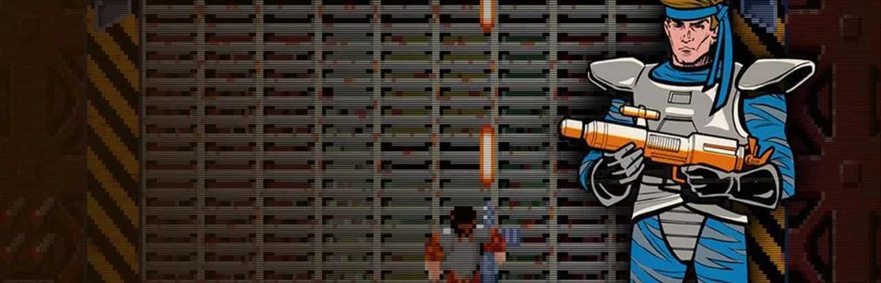 Heavy Barrel