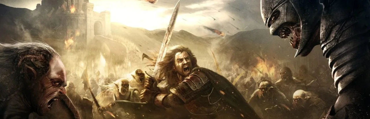 The Lord of the Rings Online: Helm's Deep