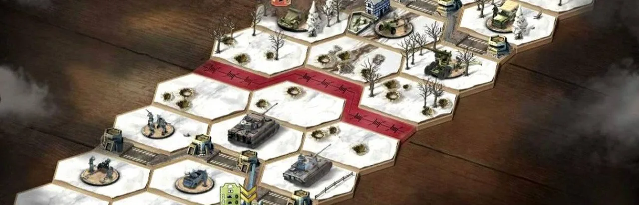 Panzer General Online