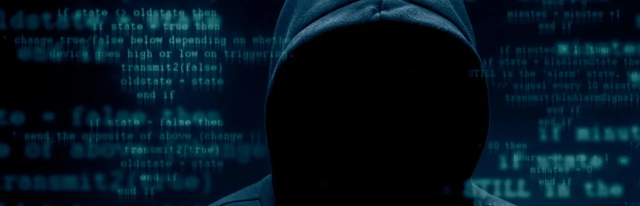 Hacker Evolution Duality