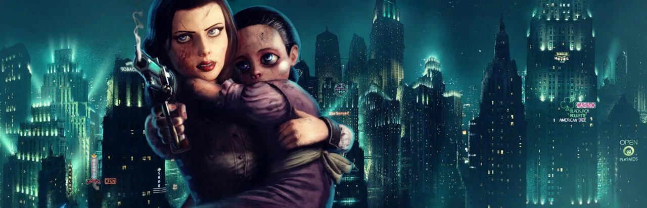 BioShock Infinite: Burial at Sea - Episode Two