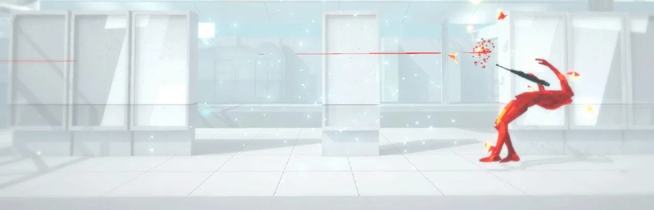 Superhot