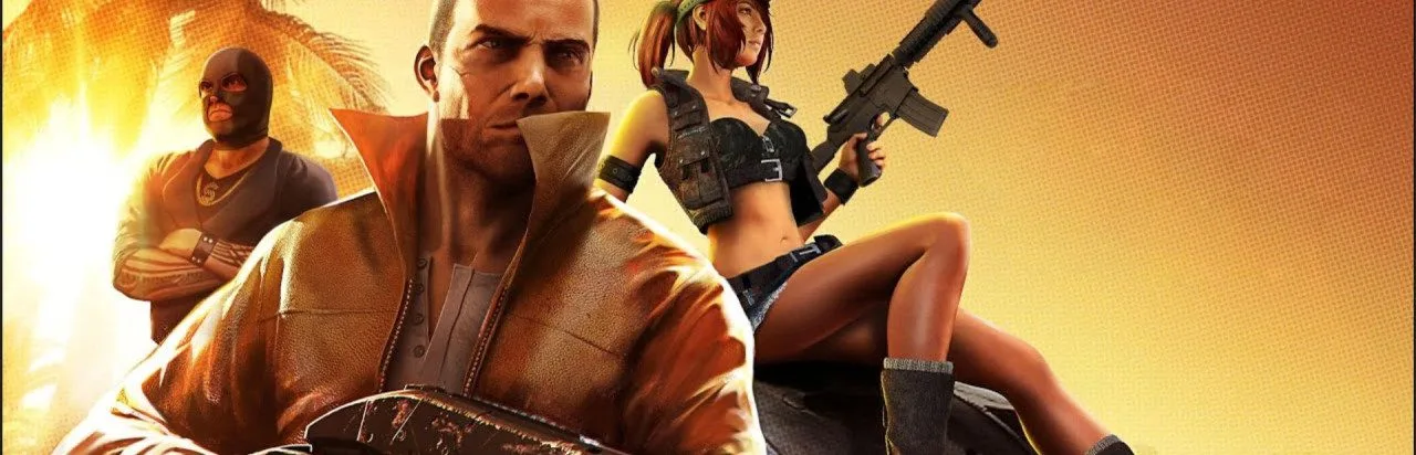 Gangstar: Vegas