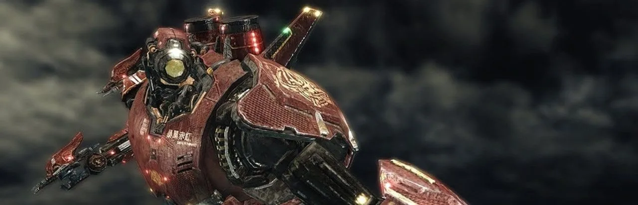 Pacific Rim (Mobile)