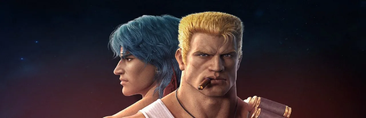Contra: Evolution