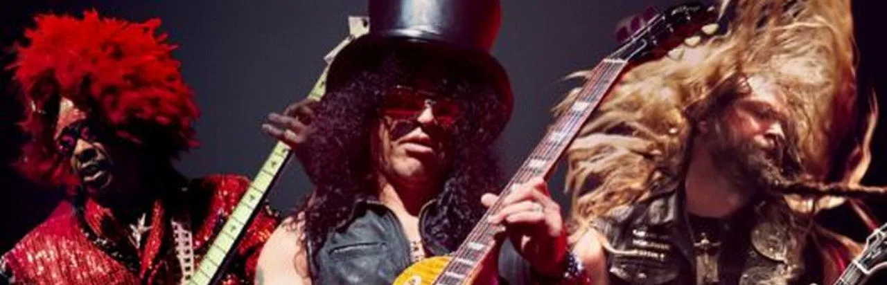BandFuse: Rock Legends