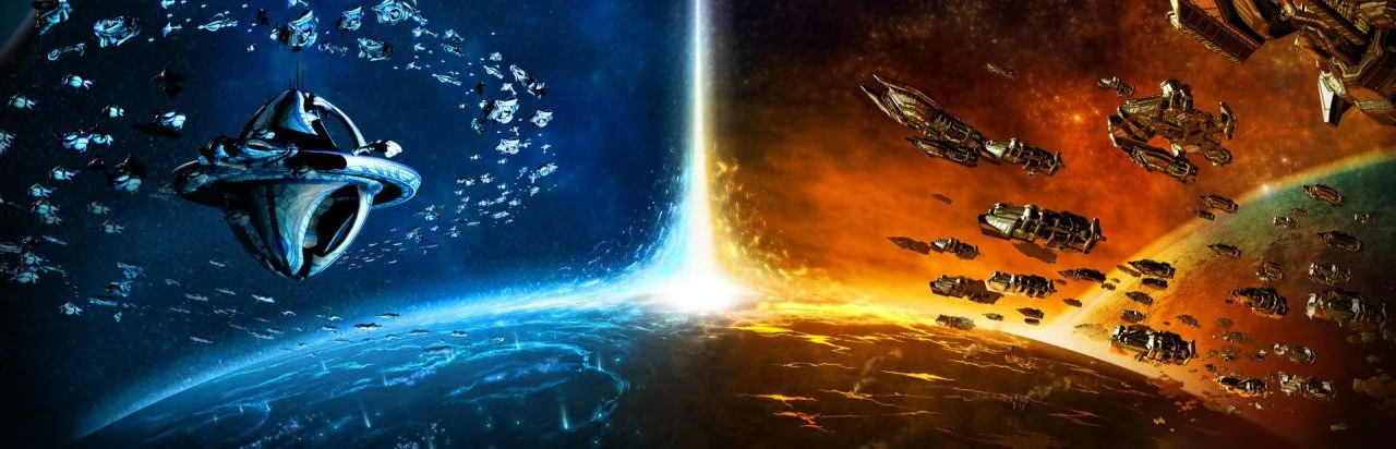 Galactic Civilizations III
