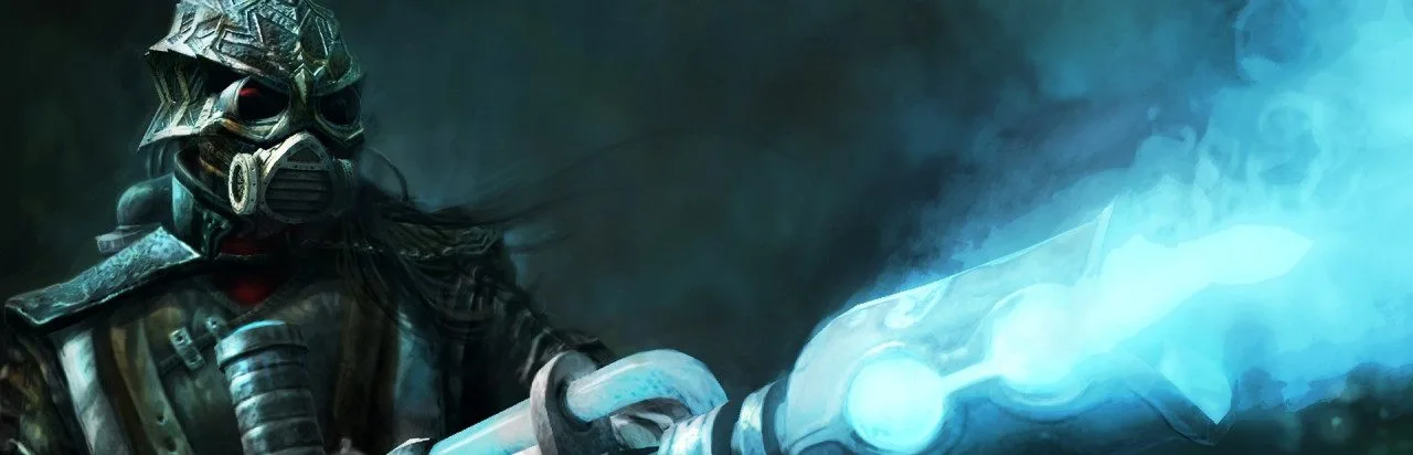 The Incredible Adventures of Van Helsing: Arcane Mechanic