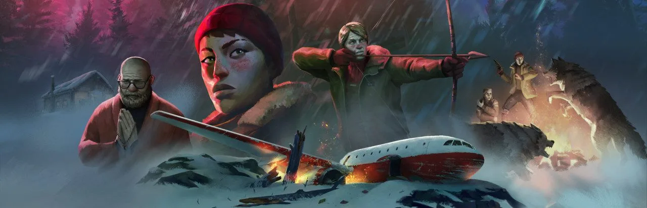 The Long Dark