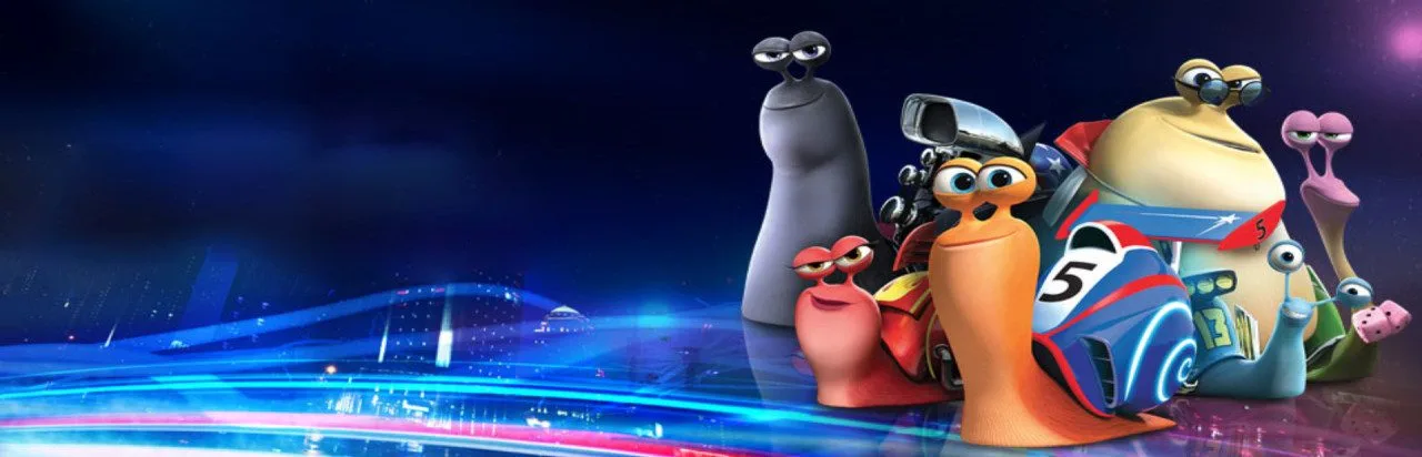 Turbo: Super Stunt Squad