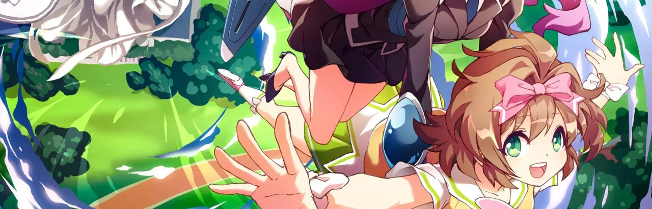 Vanguard Princess