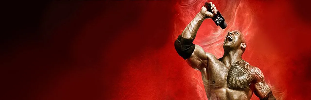 WWE 2K14