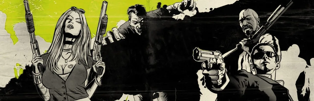 The Typing of the Dead: Overkill