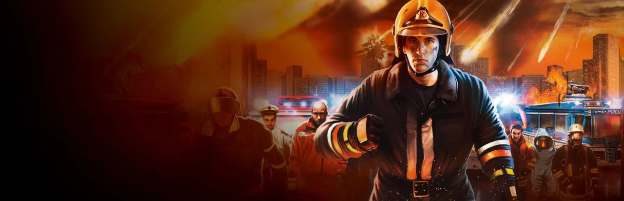 Emergency 2014