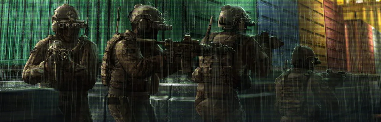 Breach & Clear