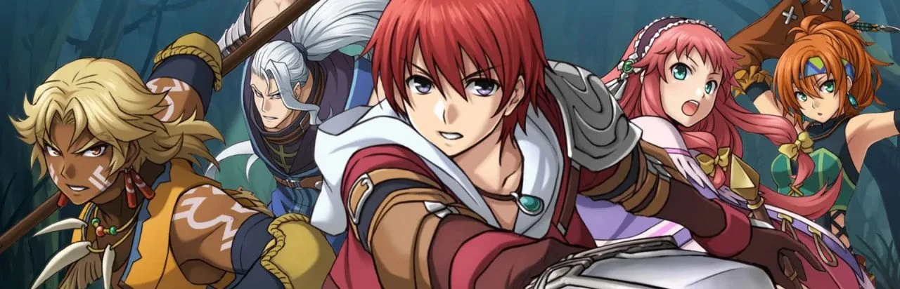 Ys: Memories of Celceta
