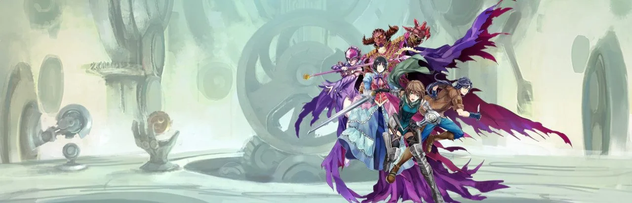 AeternoBlade