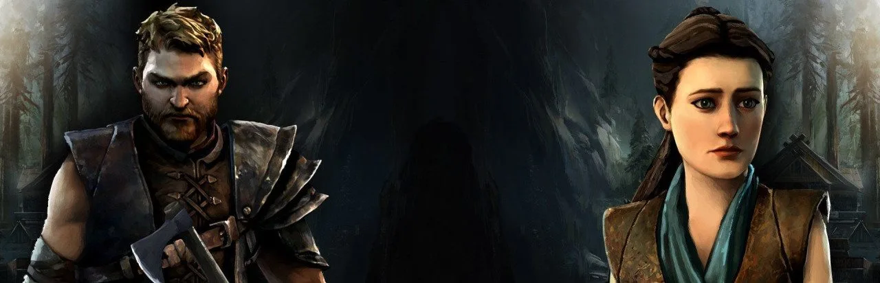 Game of Thrones: A Telltale Games Series