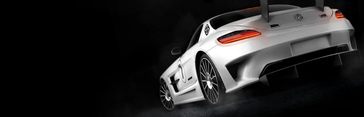 GT Racing 2: The Real Car Experience