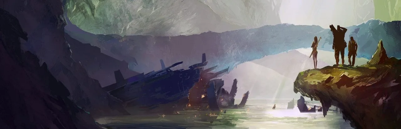 Dungeon of the Endless