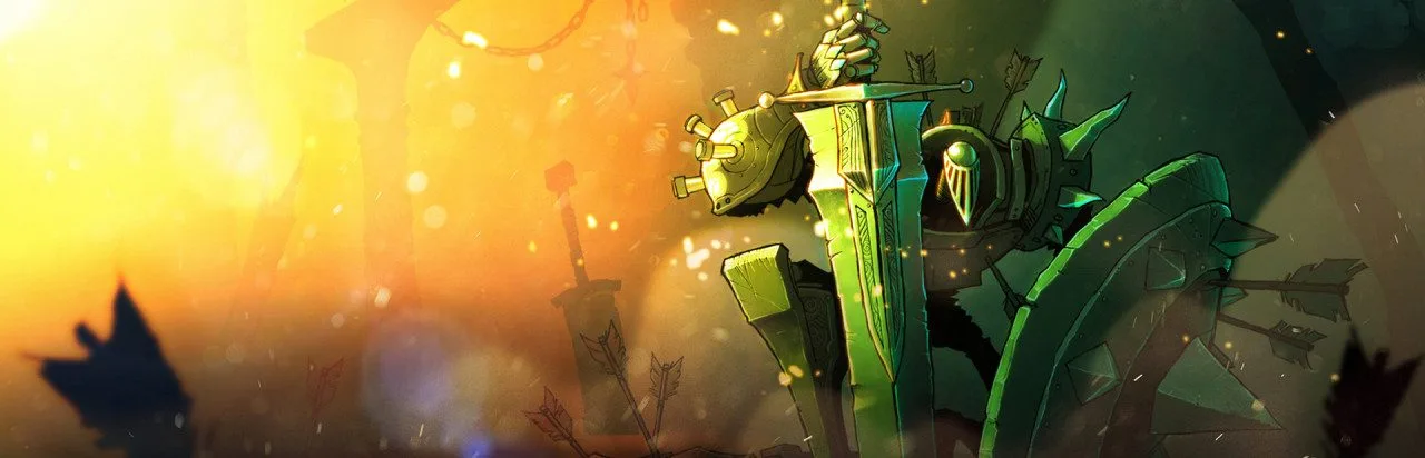 Strength of the Sword 3