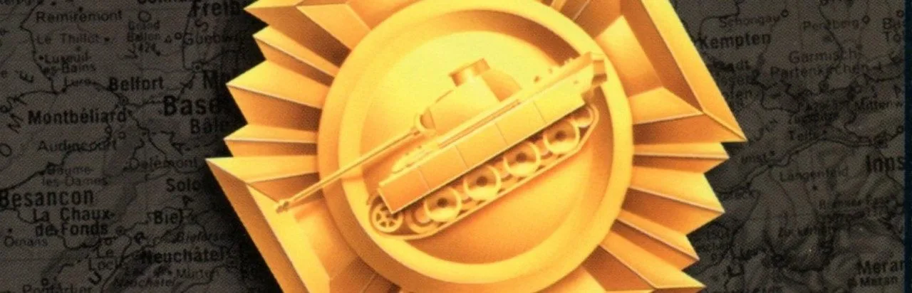 Panzer General