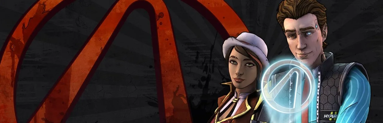 Tales from the Borderlands