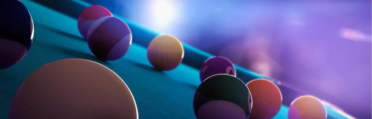 Pure Pool