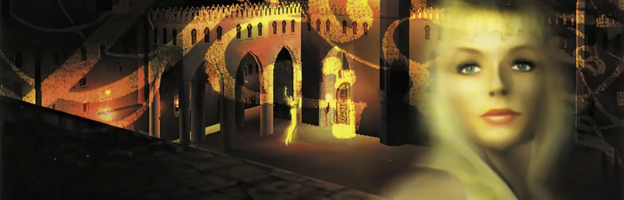 Arabian Nights