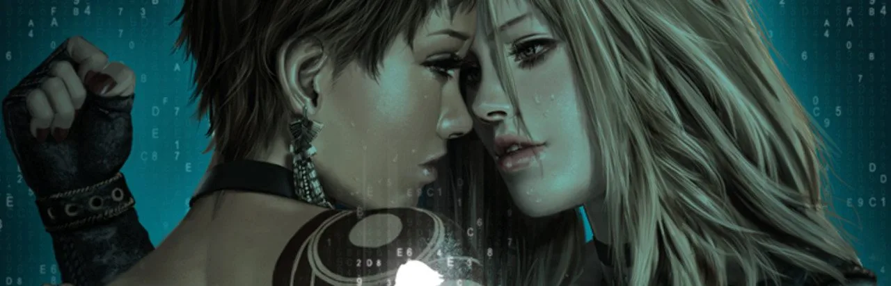 Girl Fight