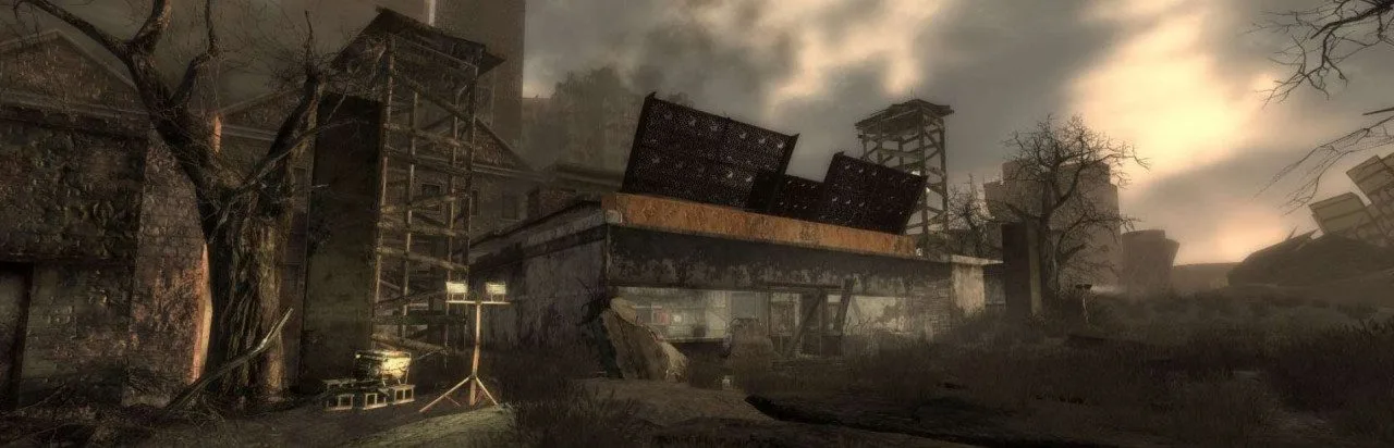 Fallout: New California