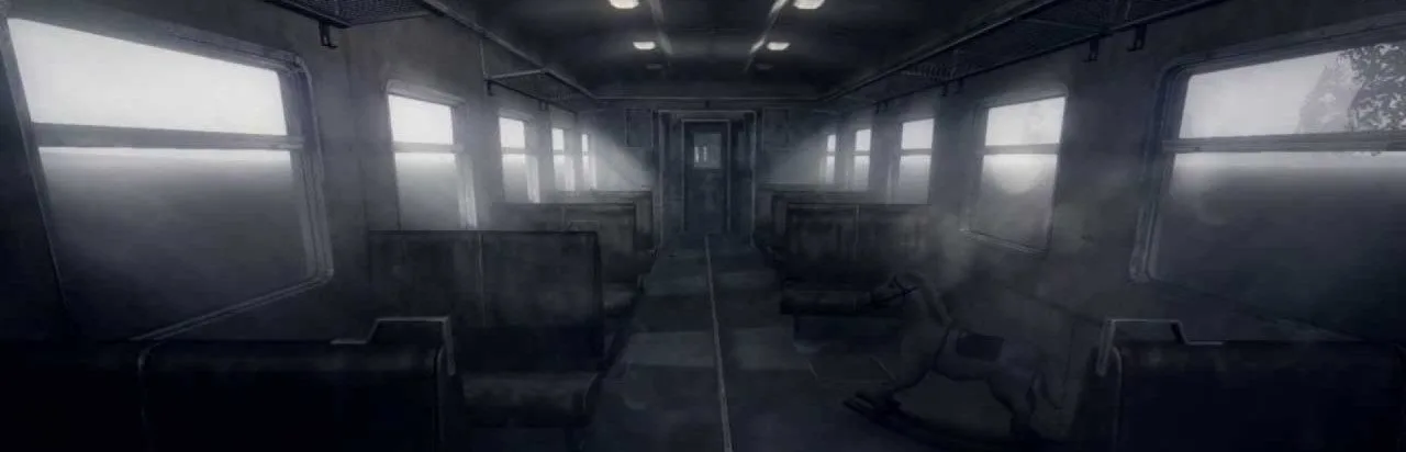 The Train