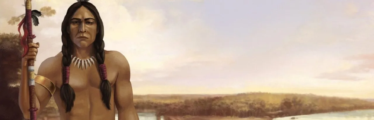 Europa Universalis IV: Conquest of Paradise