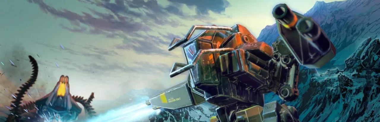 Anomaly 2