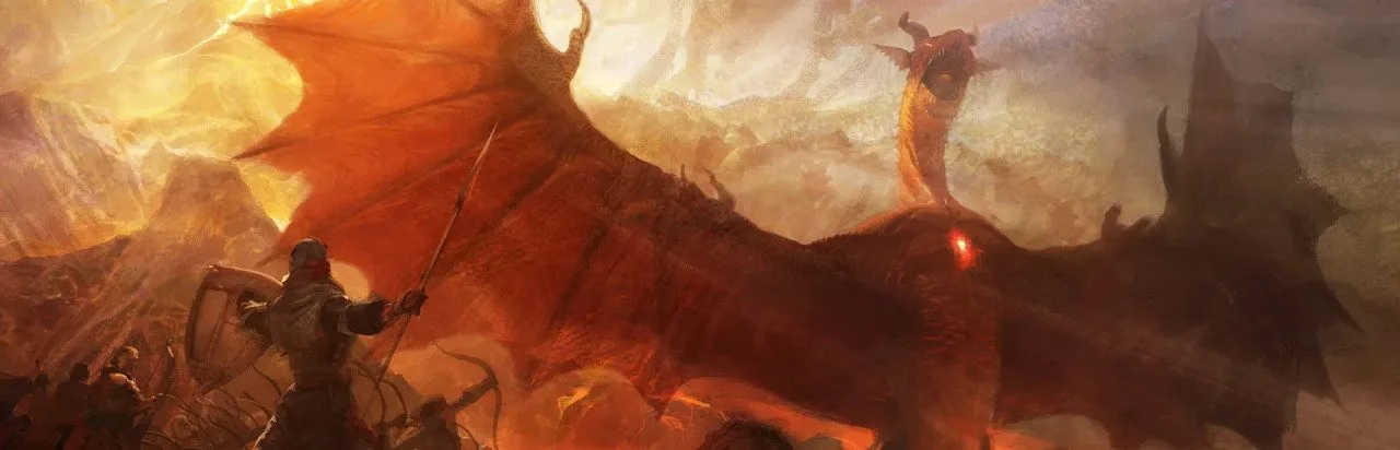 Dragon's Dogma Quest