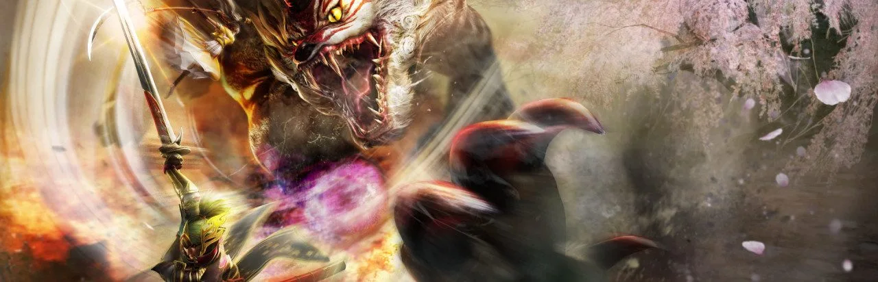 Toukiden: The Age of Demons