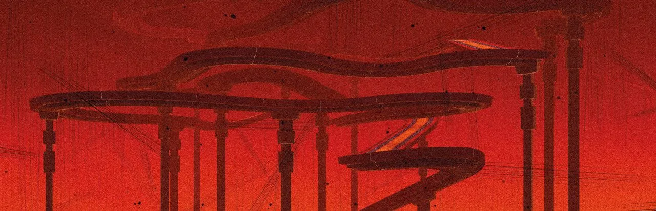 KRAUTSCAPE