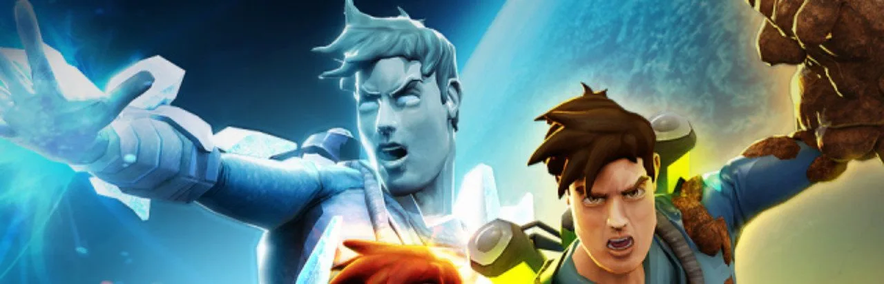 Zack Zero