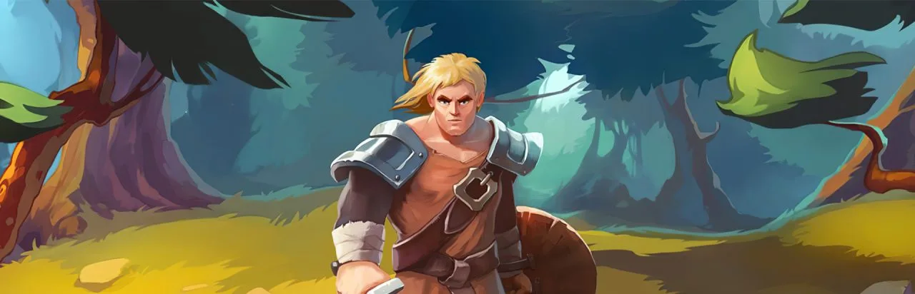 Braveland