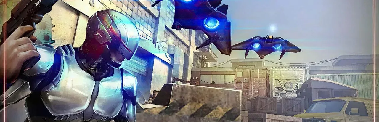 RoboCop (2014)