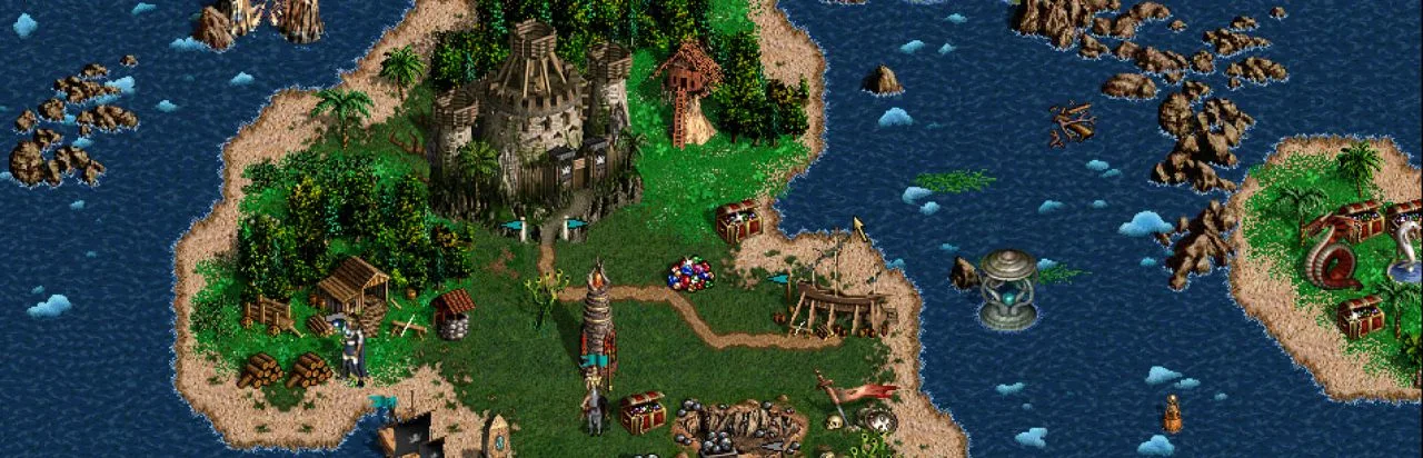 Heroes of Might and Magic III: Armageddon's Blade