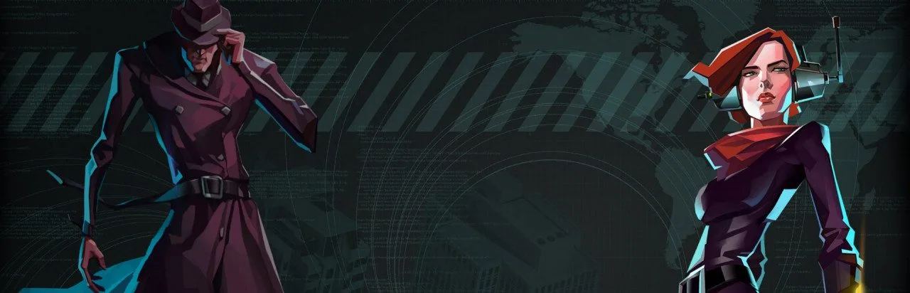 Invisible, Inc.