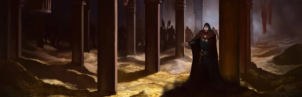 Age of Wonders III