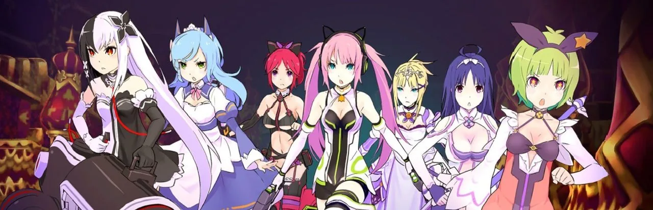Conception II: Children of the Seven Stars