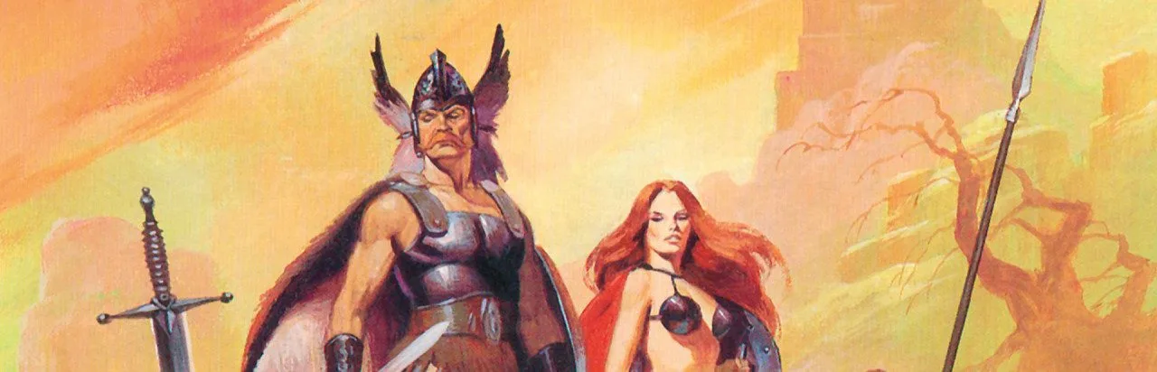 Realms of Arkania: Blade of Destiny