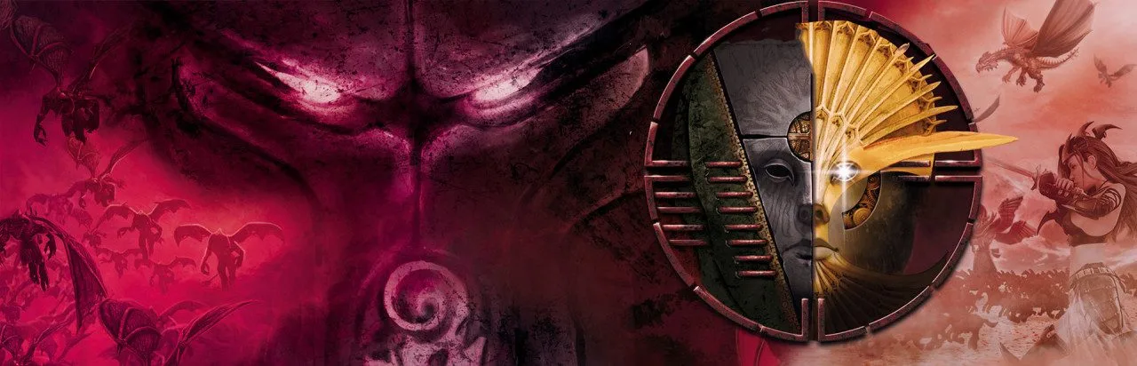 SpellForce 2: Demons of the Past