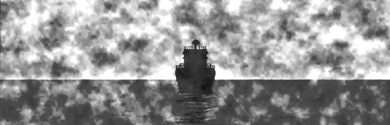 FOG: The Story of Jacques Matthews