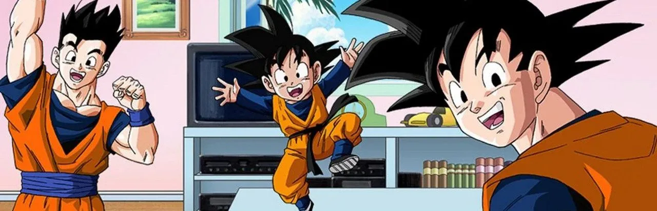 Dragon Ball Z for Kinect